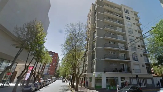 Detienen al presunto autor material del crimen del turista en Mar del Plata