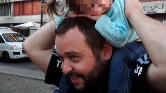 Se conoció la autopsia del hombre que fue asesinado por un ladrón que tiró su cuerpo a la pileta