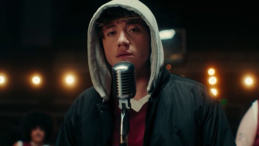 Paulo Londra, de fiesta en Córdoba: ¿foto con su nueva novia?