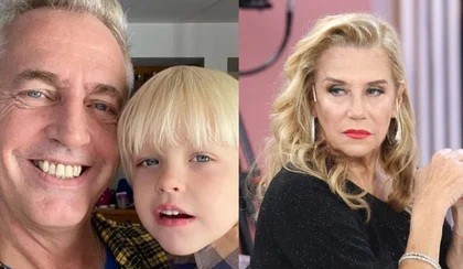 El desopilante video de Mirko imitando a Marcela Tinayre