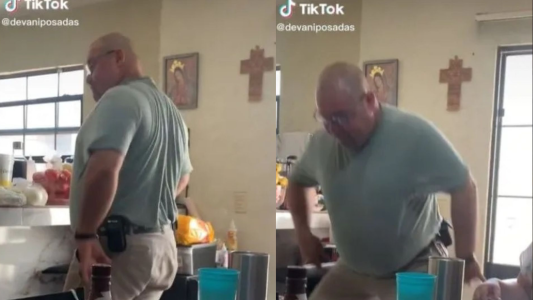 "Papi Shakiro": era un desafío y terminó en viral - #FlashChat