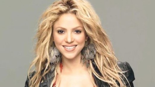 Vandalizaron la casa de Shakira con dedicatorias desconcertantes