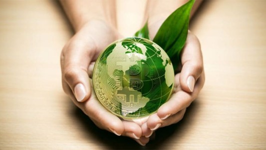 Cuál es el impacto ambiental de las criptomonedas
