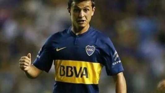 Volvió a desgarrarse Cubas y se perderá dos superclásicos