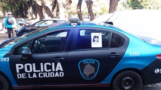 Aparecieron Juanita y Axel, los chicos que habían desaparecido en Ciudadela