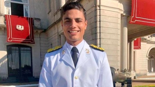 El joven oficial del Ejército murió ahogado en su propio vómito tras su “fiesta de iniciación”