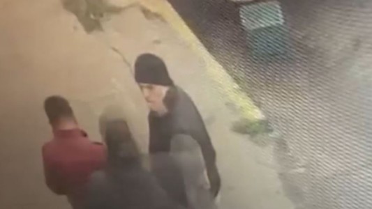 Discutió con un camionero, le pegó una trompada y lo dejó en coma - #REC