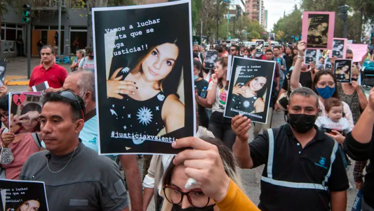 Piden Justicia por Valentina: tenía 11 años, fue tres veces a la guardia por un dolor abdominal, la mandaron a su casa y murió