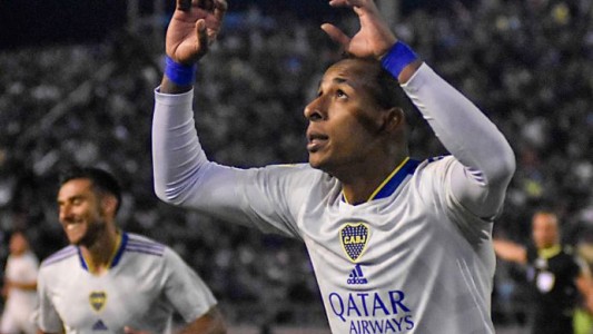 Suspenden la indagatoria a Sebastián Villa en la causa por abuso sexual