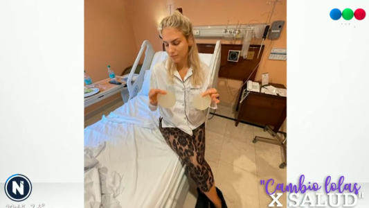 Implantes mamarios: historia de un derrotero conmovedor