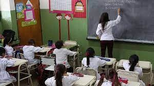 Las provincias extenderán la jornada escolar en el nivel primario