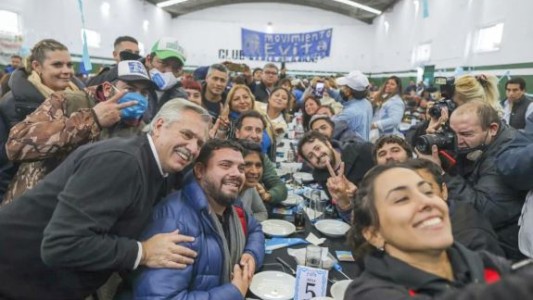 El Movimiento Evita anunció un partido de organizaciones sociales que competirá en las PASO