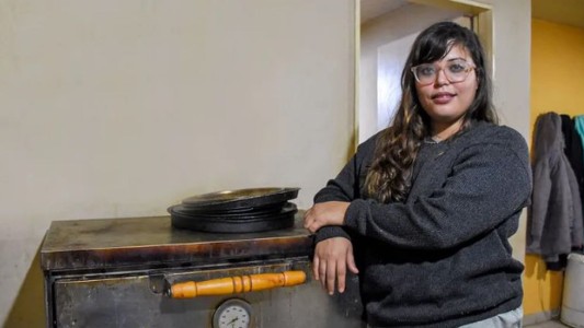 Le encargaron 20 pizzas por delivery, pero era una estafa virtual y decidió donarlas a un hospital