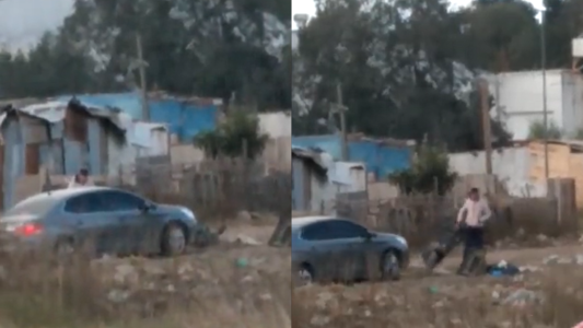 El peaje más pícaro de todos - #FlashChat