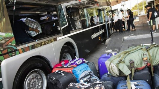 Vuelven los viajes de egresados gratis para estudiantes bonaerenses