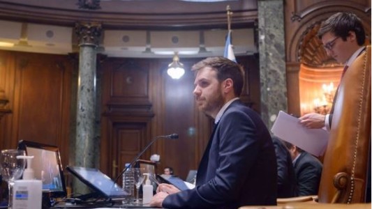 Ferrario explicó los requisitos para participar de "listas abiertas" del PRO en la Ciudad