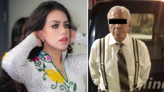 Cantante fue asesinada a tiros por su esposo en el vip de un lujoso restaurante