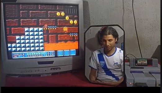 De vivir en un pueblo sin Internet a que Twitch sea su trabajo: conocé la historia de Adock, 'el streamer retro'