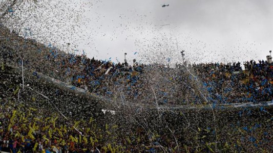Superclásico: sólo podrán ir los hinchas de Boca que hayan estado en 3 de los últimos 5 partidos del torneo
