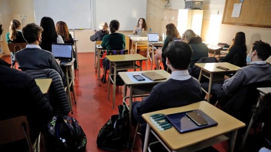 El gobierno bonaerense autorizó un aumento para colegios privados del 9% a partir de agosto