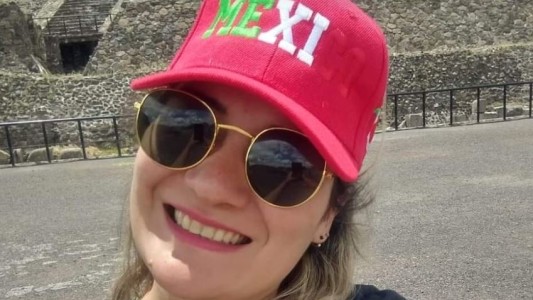 Argentina que viajó a México "está viva y está bien", según el Consulado argentino: su familia y amigos la siguen buscando