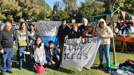 Reclaman la reincorporación de jóvenes de 22 a 30 años a escuelas de formación integral