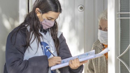 Censistas denunciaron que todavía no recibieron el pago por su labor durante el Censo