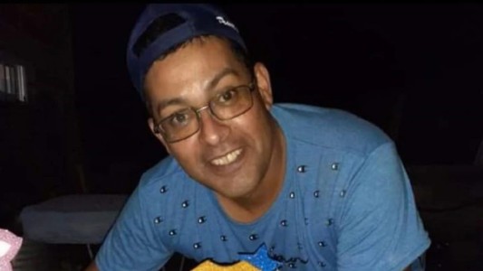 "Decidieron que valía más el piquete que tu vida": la carta de la hermana del camionero asesinado en la ruta