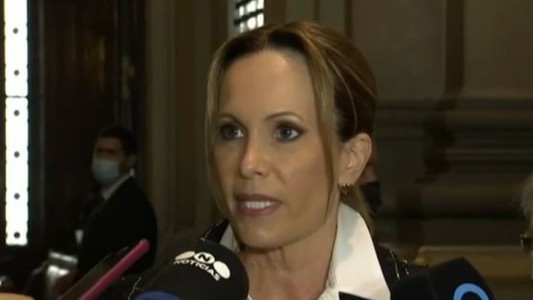 "Derecho al olvido": La Corte falló contra Natalia Denegri