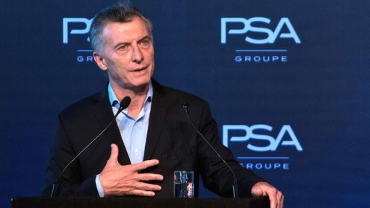 #DiaDeLaMemoria : el mensaje de Facebook de Macri por el 24 de marzo