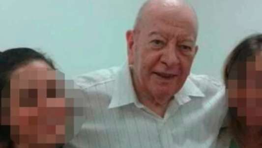 Señor Juez: "Detenga al estafador de mi tío"