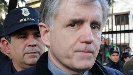 Extendieron la condena contra el padre Grassi por abuso: deberá estar preso por dos años más