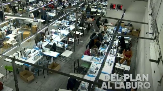 Del plan al laburo: una de las pocas ideas con la que todos estamos de acuerdo