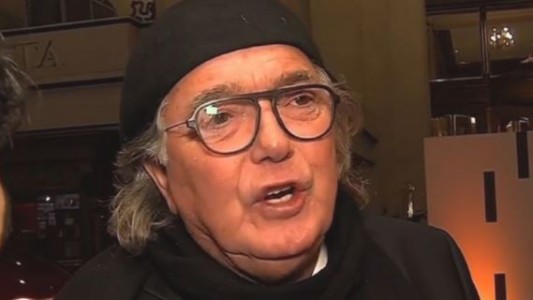 Preocupa la salud de Pancho Dotto: dio positivo en Covid-19 tras una internación de urgencia