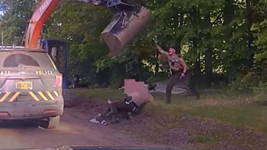 ¿Papá luchón o cómplice?