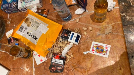 Clausuraron un "karaoke oriental" en la zona de Congreso que funcionaba como prostíbulo