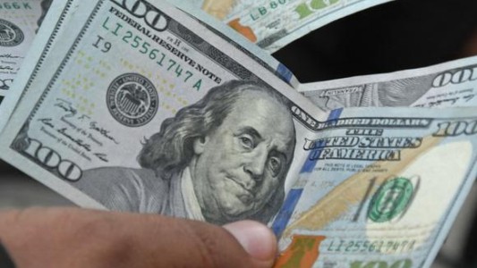 Por el dólar ahorro y las importaciones de energía el Banco Central tuvo que vender US$190 millones
