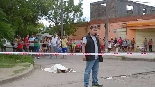 Rosario batió record de asesinatos en un semestre en los últimos ocho años