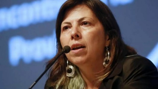 Silvina Batakis es la nueva ministra de Economía