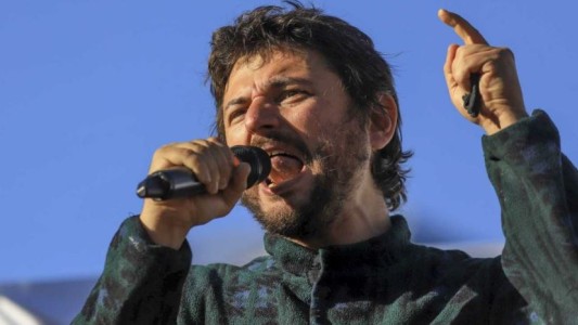 Grabois le reclamó a Batakis el Salario Básico Universal: "¡Cazá la birome y no te demores por favor!"