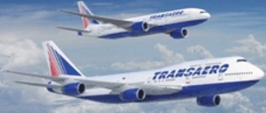 Una joven evitó el accidente de un avión tras escuchar un ruido en el ala