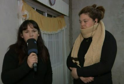 Una familia amenazada por dos expolicías en Lomas de Zamora