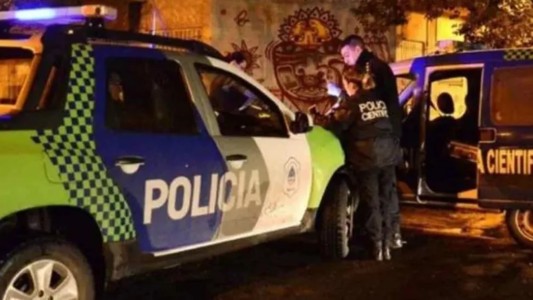 Ladrón de 17 años quiso asaltar a un repartidor: era un policía que se defendió y lo mató