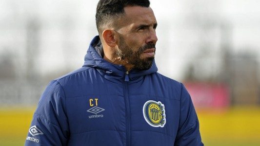 "Retegui faltó a su palabra", dijo Tevez y remarcó: "El fútbol no es para cagones"