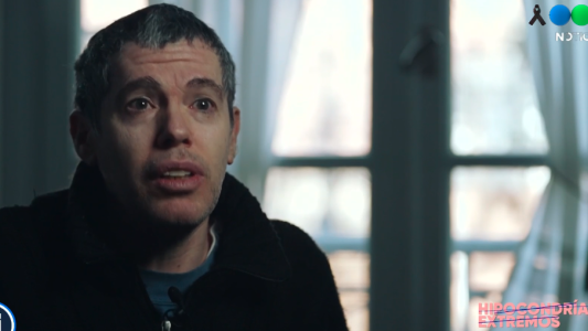 Informe especial: cómo es vivir con hipocondría extrema