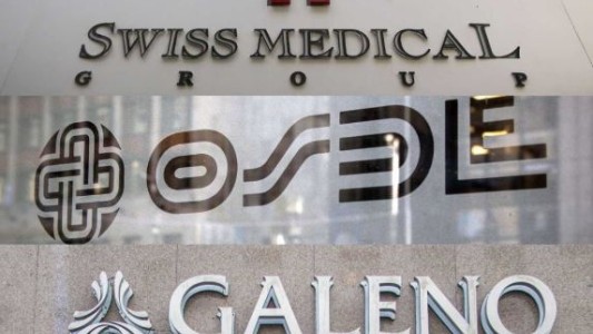 Volverán a aumentar las cuotas de las prepagas en agosto