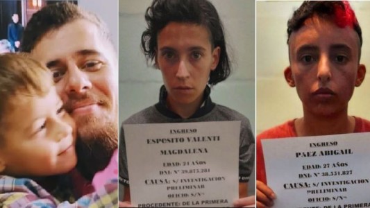 "Espero puedas perdonar lo que no pudimos hacer por vos": carta del padre de Lucio Dupuy el día que hubiera cumplido 6 años