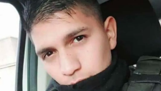 Habló la novia del joven policía que fue arrastrado hasta un cementerio y asesinado por narcos