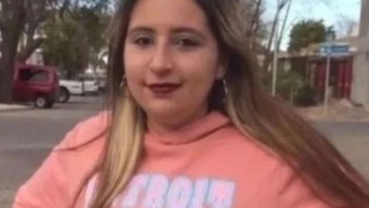 Encontraron el cuerpo de una mujer en Mendoza: investigan si es de Agostina