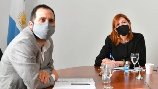 Guillermo Hang renunció a la Secretaría de Comercio: lo reemplaza Martín Pollera